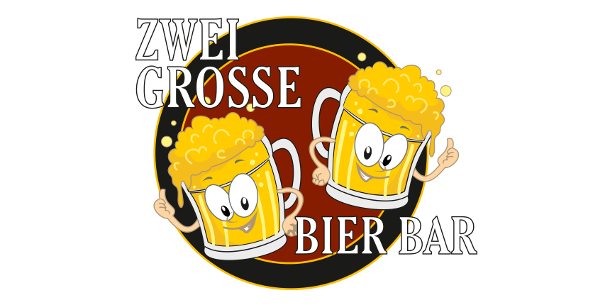 Billede af Zwei Grosse Bier Bar