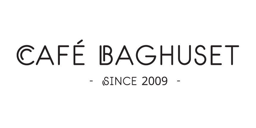 Billede af Café Baghuset