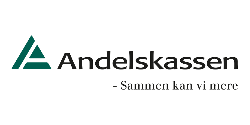 Billede af Andelskassen