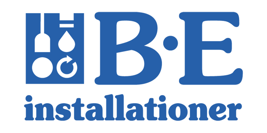 Billede af B.E Installationer A/S