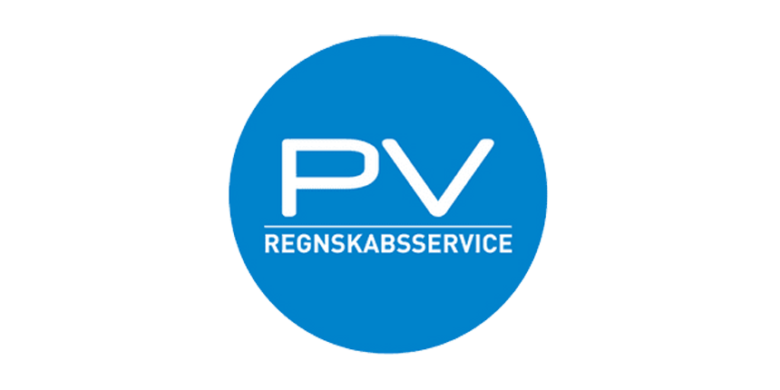 Billede af PV Regnskabsservice