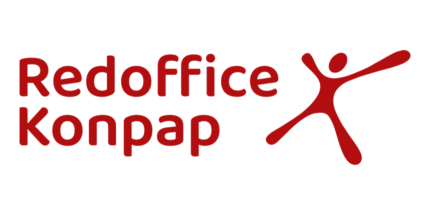 Billede af Redoffice Konpap