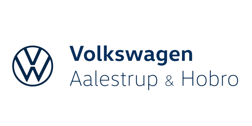 Billede af VW Aalestrup & Hobro